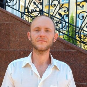 Севастьянов Павел Сергеевич