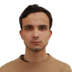 Шамбатов Дамир Ринатович