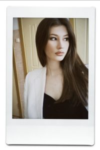 Адзиева Аида Муслимовна