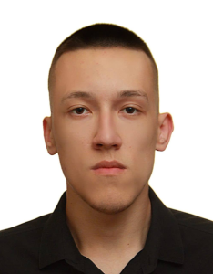 Кунгуров Владислав Олегович