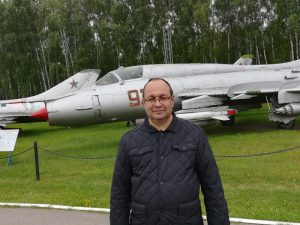 Веселовский Александр Александрович