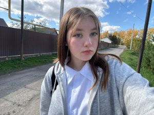 Поступенская Дарья Денисовна