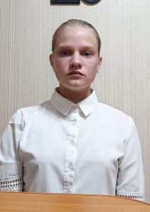 Коваль Анастасия Васильевна