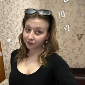 Мирмамедова Севинч Миррустамовна