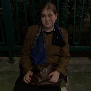 Слепнёва Елизавета Юрьевна