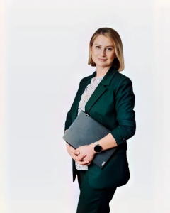 Скопова Анна Витальевна