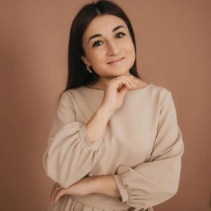 Каримова Рафиля Рифатовна