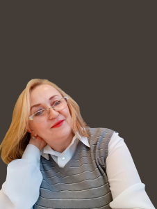 Лесничая Галина Васильевна