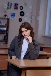 Голикова Татьяна Николаевна