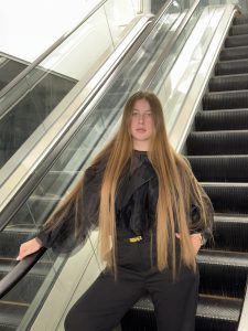 Люкевич Анна Борисовна