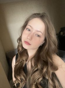 София Андреевна
