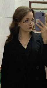 Белкина Маргарита Ильинична
