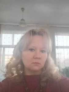 Казанина Алла Владимировна