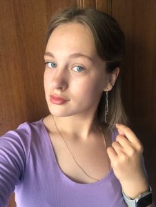 Квашнина Вероника Алексеевна