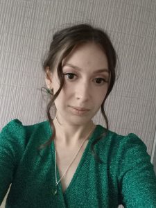 Силина Елена Михайловна