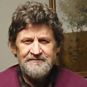 Вячеслав Михайлович Глазков