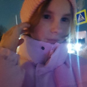 Жаворонко Нелли Константиновна