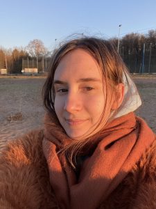 Питанова Алиса Романовна