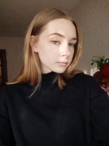 Рожкова Дарья Сергеевна