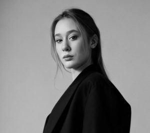 Коротких Марина Игоревна