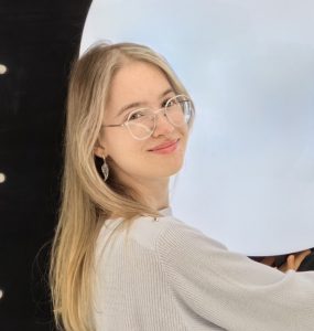 Полякова Валерия Сергеевна