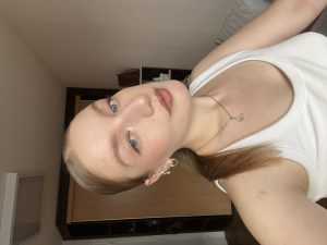 Макарчикова Виктория Дмитриевна