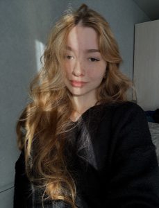 Белова Яна Александровна