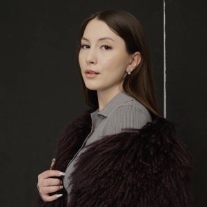 Кербс Ксения Юрьевна