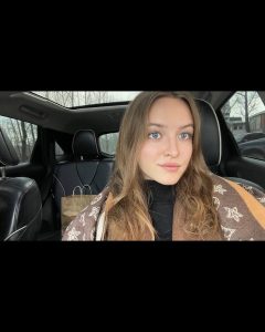 Дарья Евгеньевна
