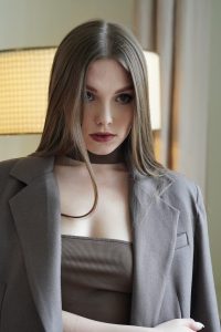 Бельская Дарья Евгеньевна