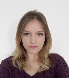 Глушко Софья Дмитриевна