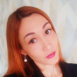 Кротова Инна Ильфировна