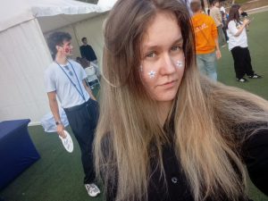 Позднякова Викторовна Марина