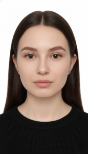 Тыныбекова Анастасия Викторовна