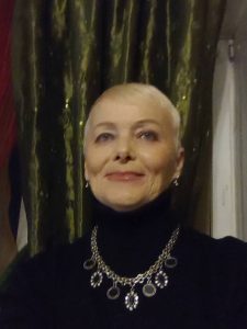Шабанова Елена Леонидовна