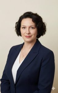 Лавренко Марина Васильевна