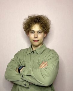 Иванов Константин Олегович