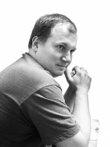 Ульянов Максим Александрович