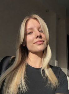Яркова Мария Сергеевна
