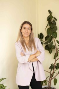 Елена Владимировна