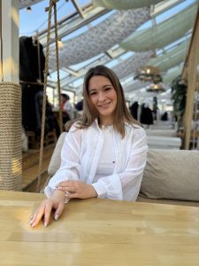 Кривоногова Ксения Александровна
