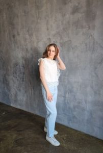 Шишкина Екатерина Валерьевна
