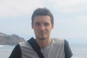 Лопатин Роман Васильевич