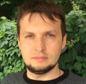 Вадим Валерьевич