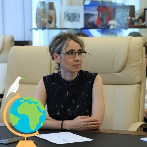 Малышева Людмила Сергеевна