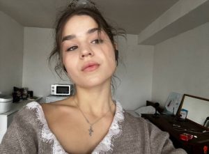 Кудрявцева Алена Алексеевна