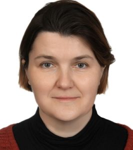 Дробац Светлана Викторовна