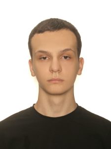Симонов Борис Андреевич