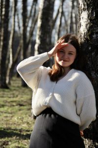 Семина Дарья Андреевна