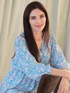 Пословина Екатерина Витальевна